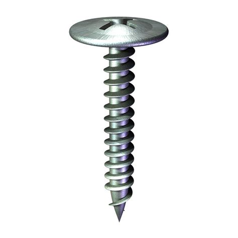 home depot timber screws